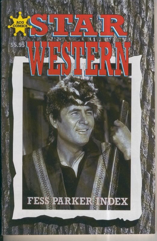 Star Western numero 06