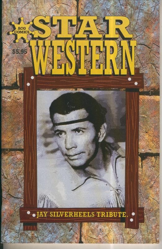 Star Western numero 05