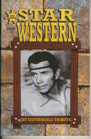 Star Western numero 05