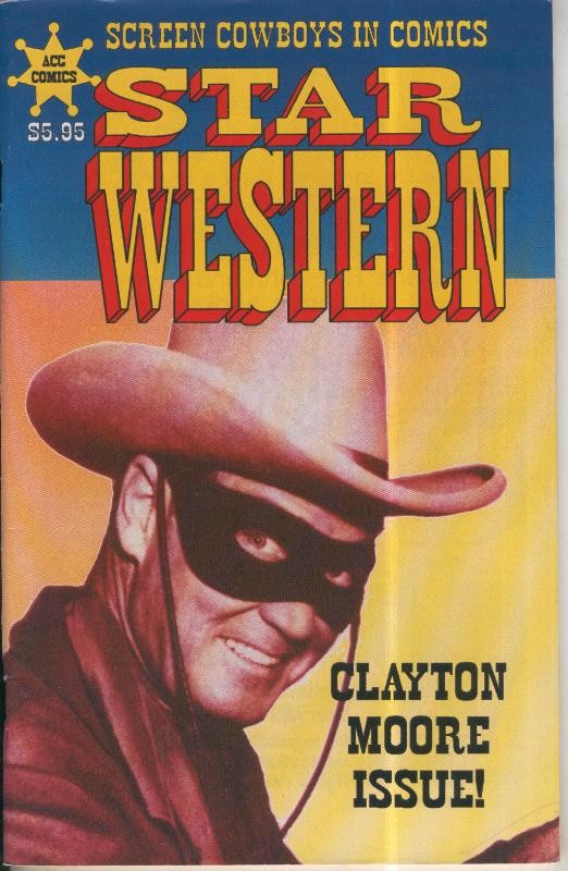 Star Western numero 04