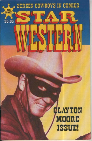 Star Western numero 04