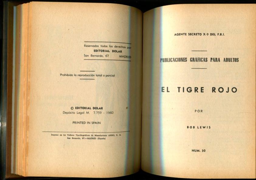 Heroes modernos 2a epoca, formato libreta,  tomo artesanal