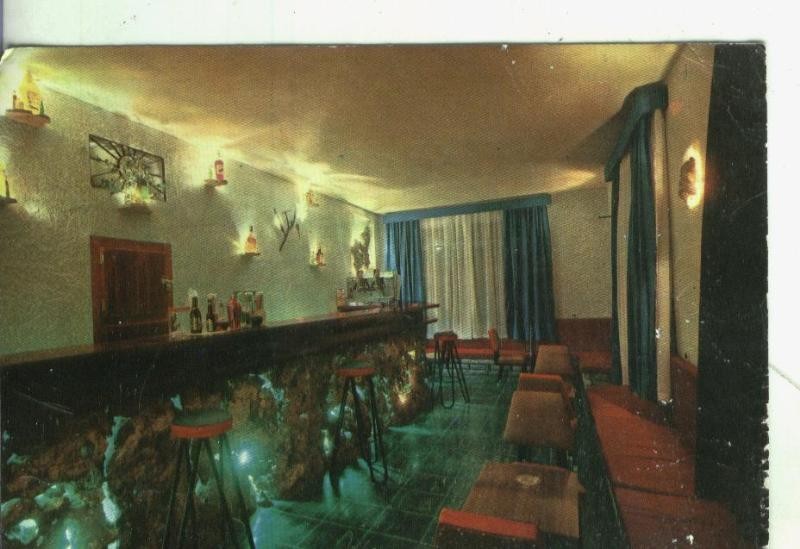 Postal 004385 : Palma de Mallorca; Bar Polonesa