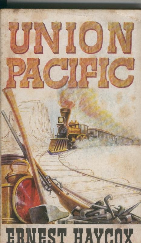 Alcotan: Union Pacific