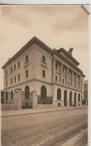 Postal 010171: Tarragona: Banco de España