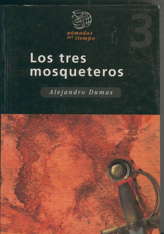 Los tres mosqueteros