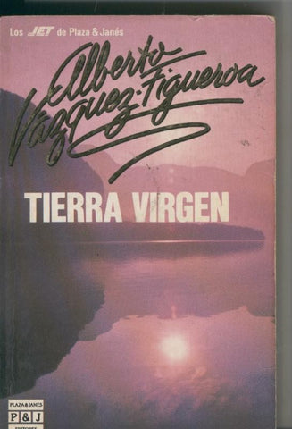 Tierra Virgen