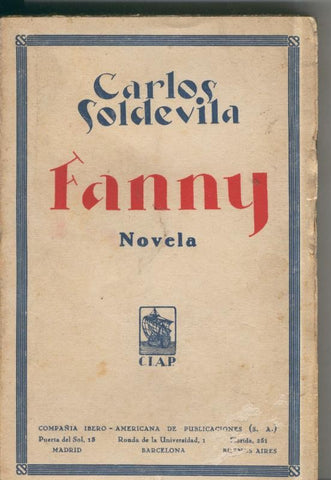 Fanny