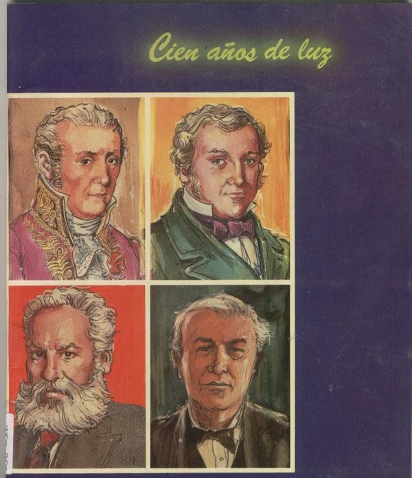 Cien años de luz