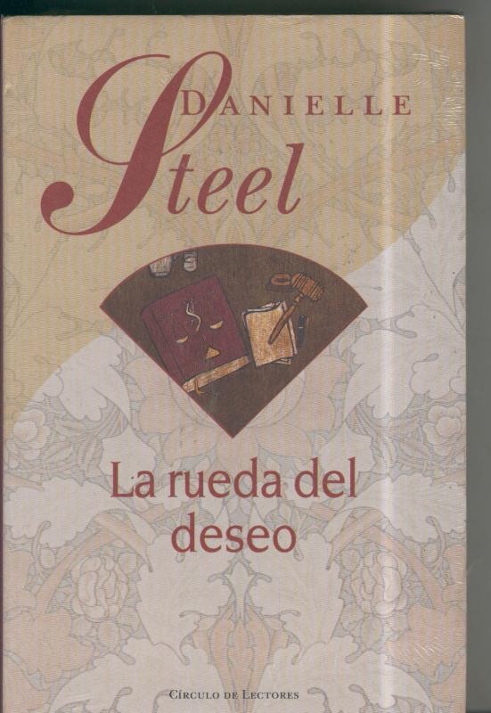 La rueda del deseo