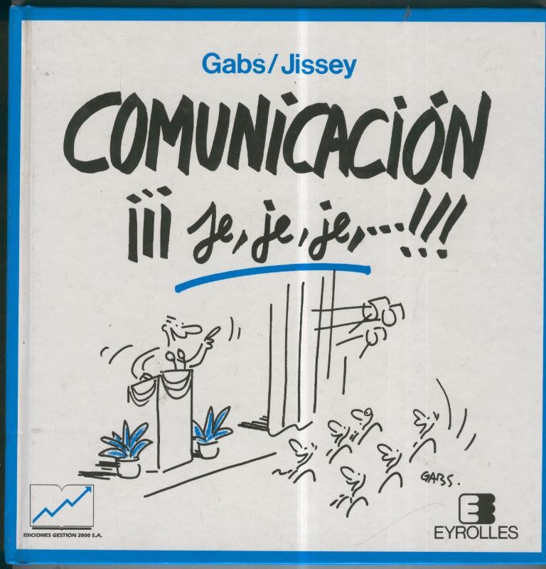 Comunicacion....je,je,je