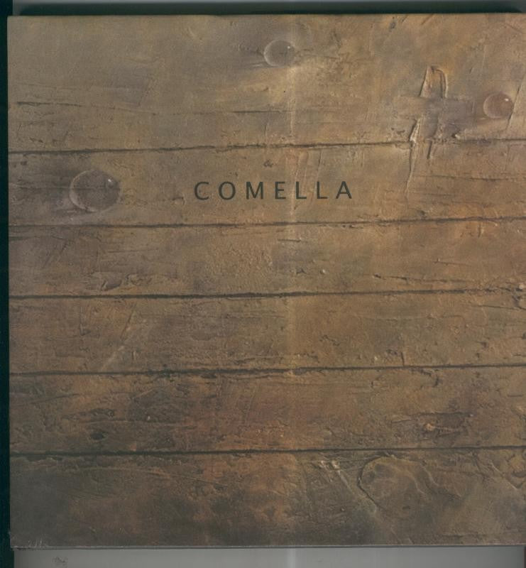 Joan Comella