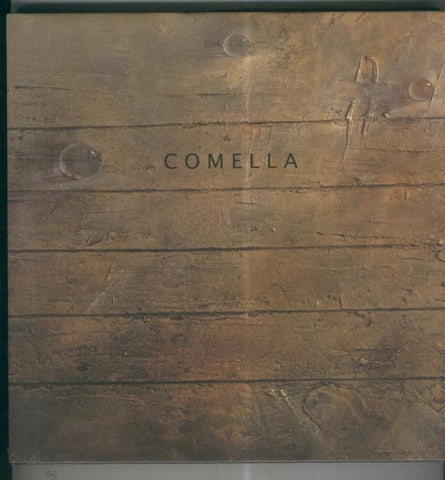 Joan Comella