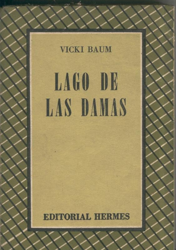 Lago de las damas