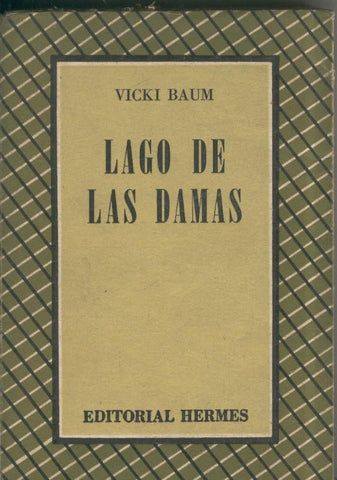 Lago de las damas