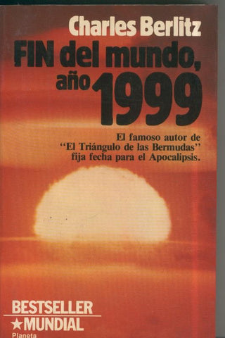 Fin del mundo año 1999