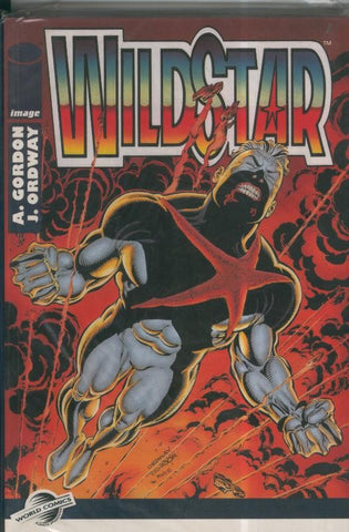 Libro Image: Wildstar