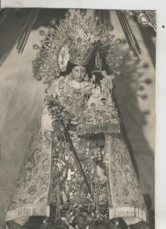 Postal 010282: Virgen ?