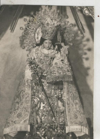 Postal 010282: Virgen ?