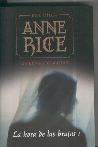 La Hora de las brujas I