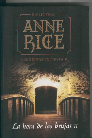 La Hora de las brujas II
