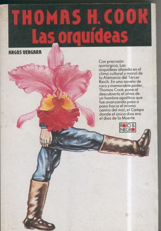 Las Orquideas