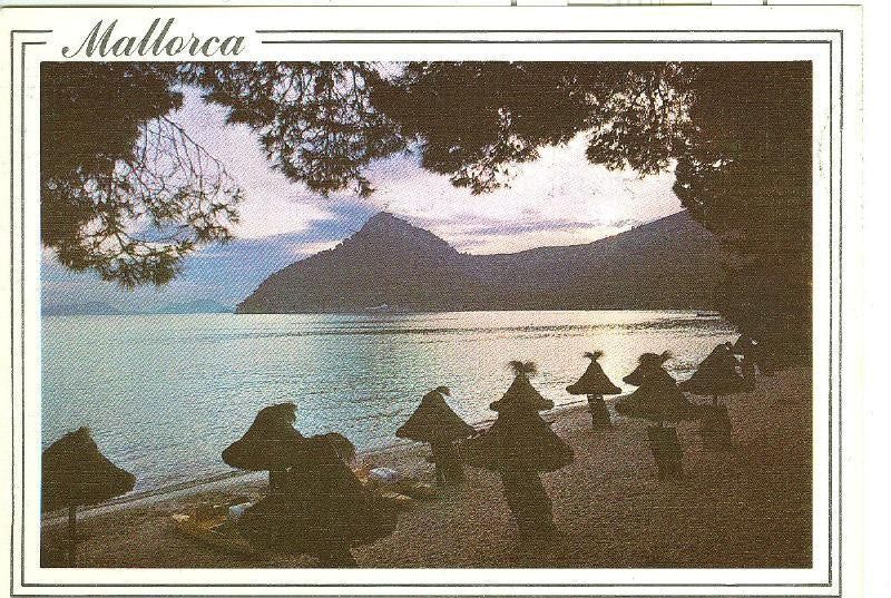 Postal 006133 : Imagenes de baleares