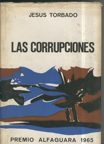 Las corrupciones