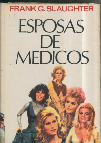 Gigante: Esposas de medicos