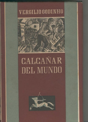 Calgañar del mundo