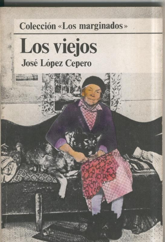 Los viejos