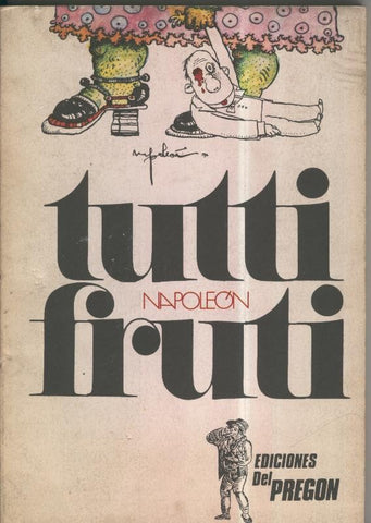 Tutti Fruti