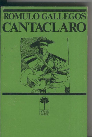 Cantaclaro