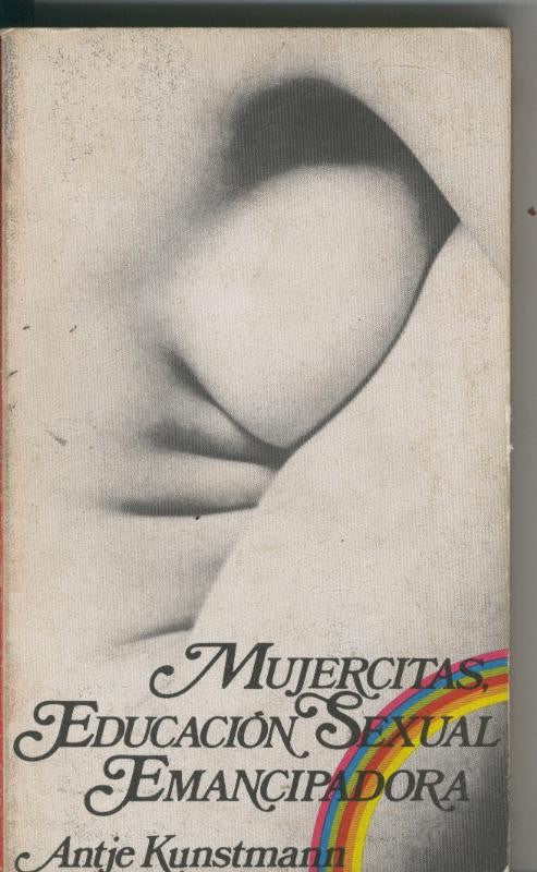 Mujercitas: educacion sexual emancipadora
