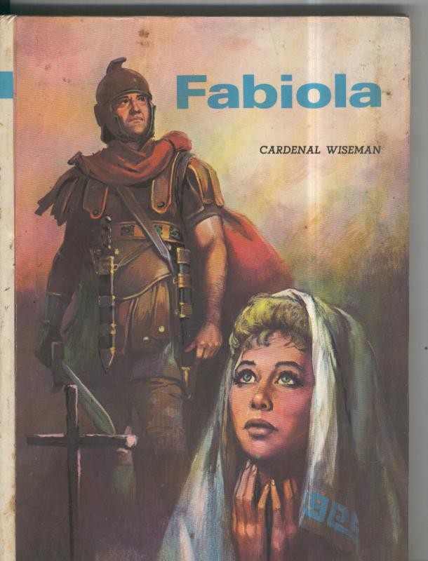 Fabiola
