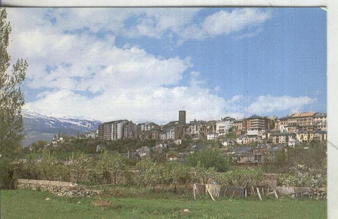 Postal 003346: Puigcerda 