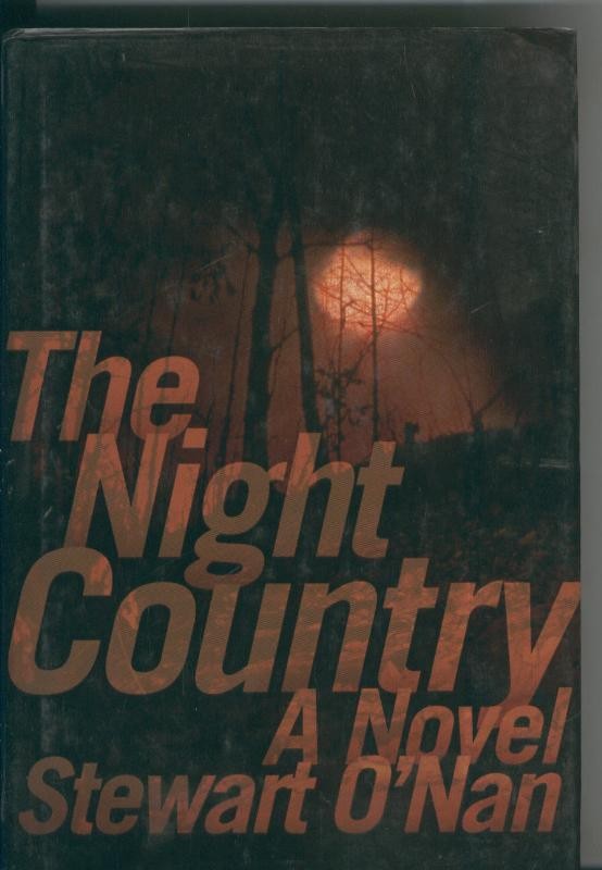 The night country