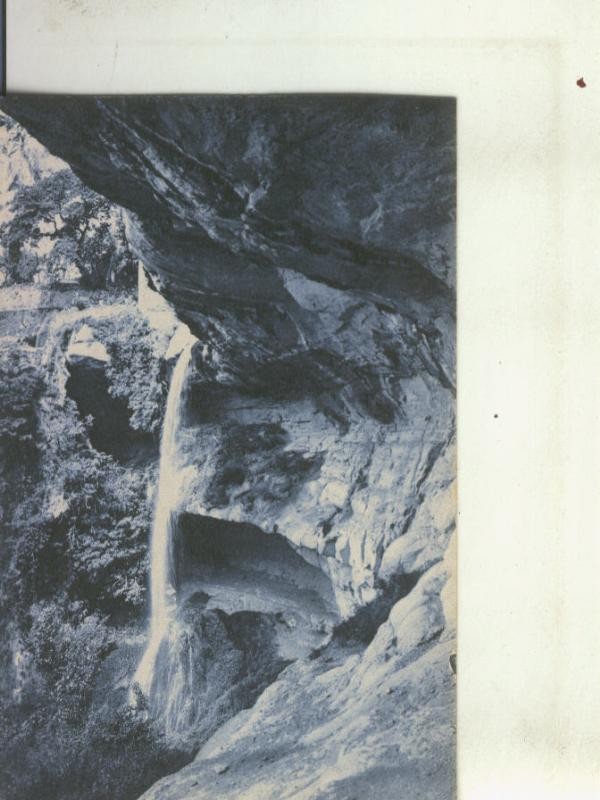 Postal 010469: Salto del Rossinyol de Sant Miguel del Fay
