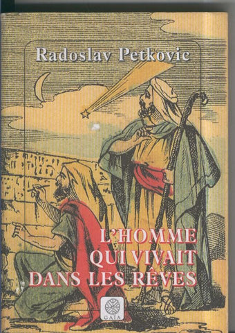 L Home qui vivait dans les reves