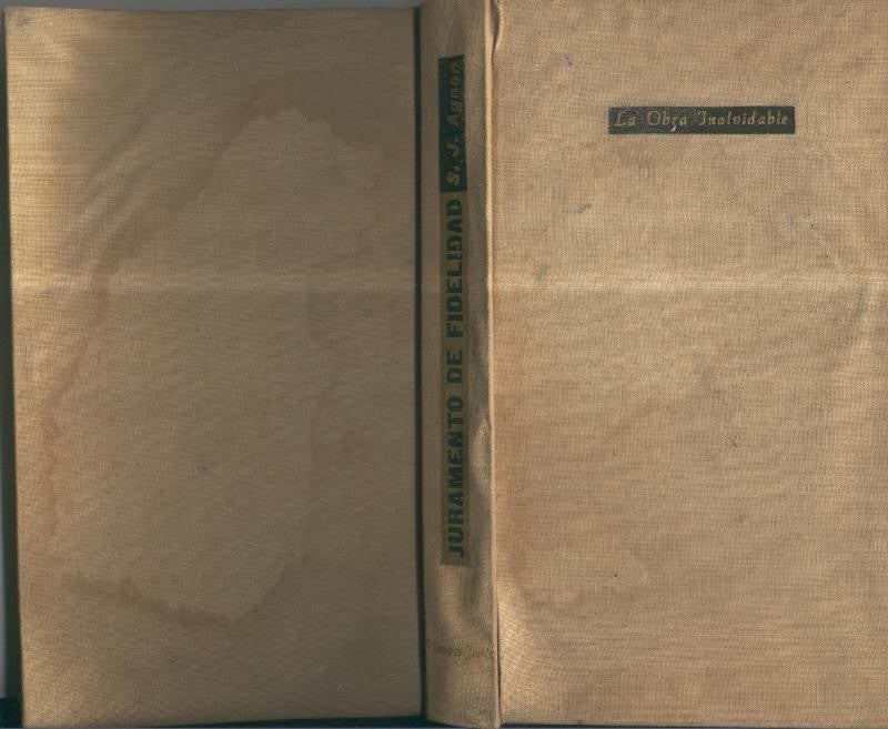 Juramento de fidelidad