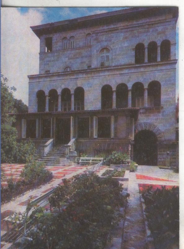 Postal 004928 : Museo Napoleonico de la Habana en Cuba