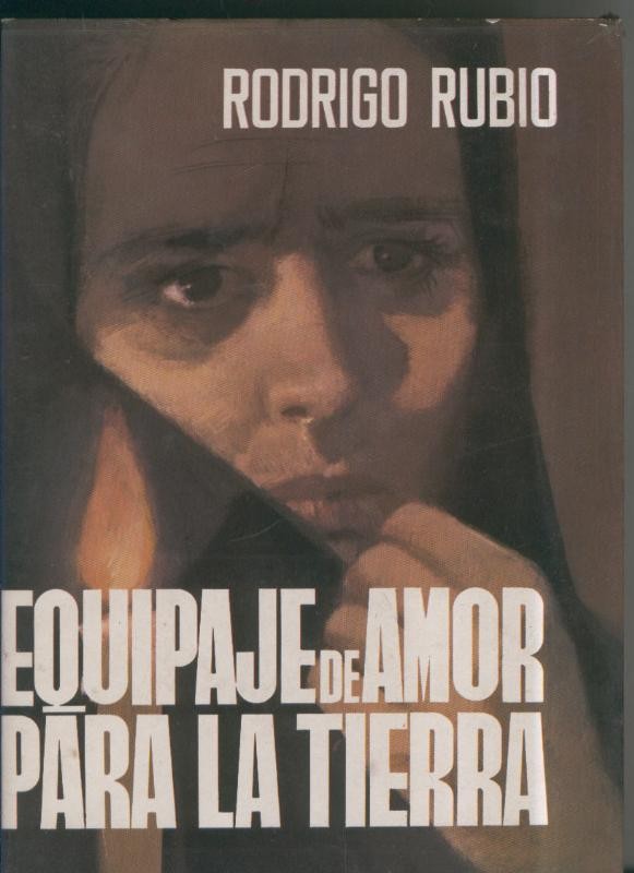 Equipaje de amor para la tierra