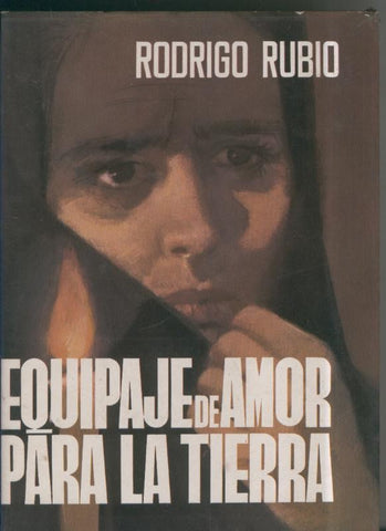 Equipaje de amor para la tierra