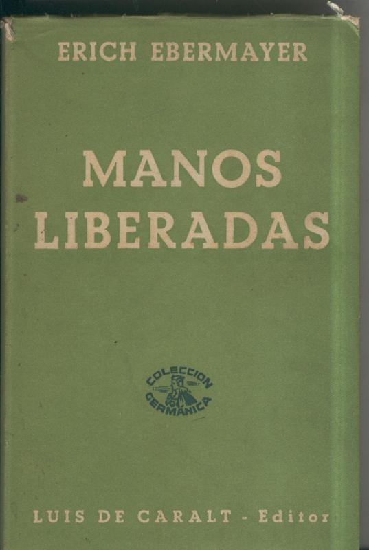 Manos liberadas