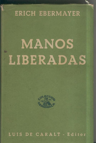 Manos liberadas