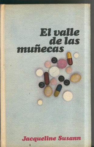 El valle de las muñecas