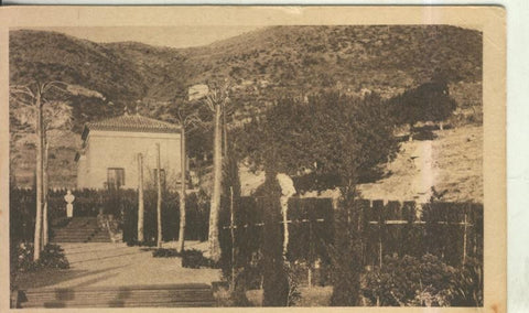 Postal 010536: Font del Lleo en Pedrables, Barcelona  