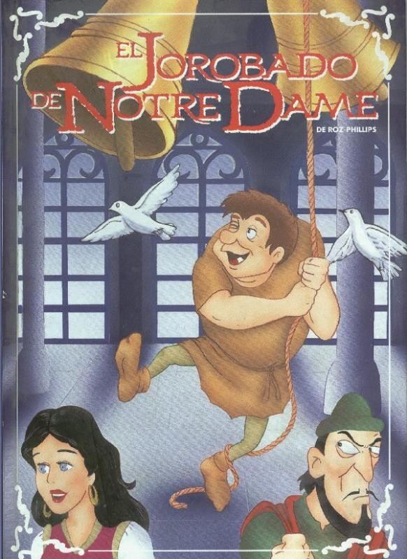 El Jorobado de Notre Dame