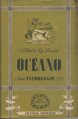 Oceano