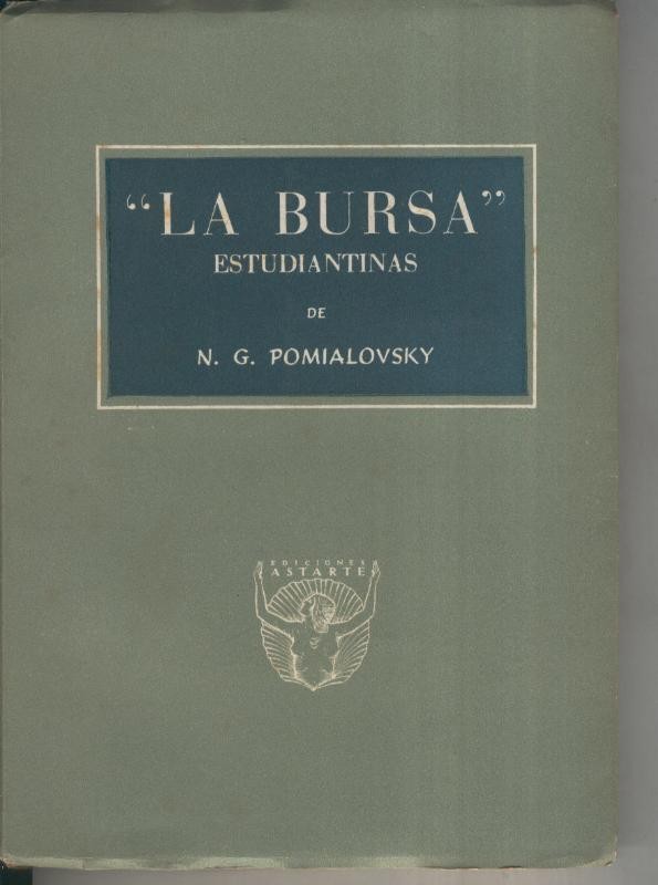 La bursa